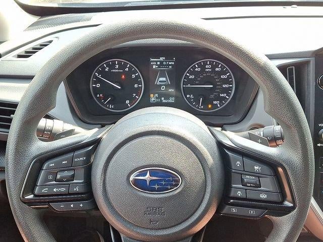 2024 Subaru Crosstrek Premium AWD