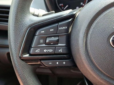 2024 Subaru Crosstrek Premium AWD