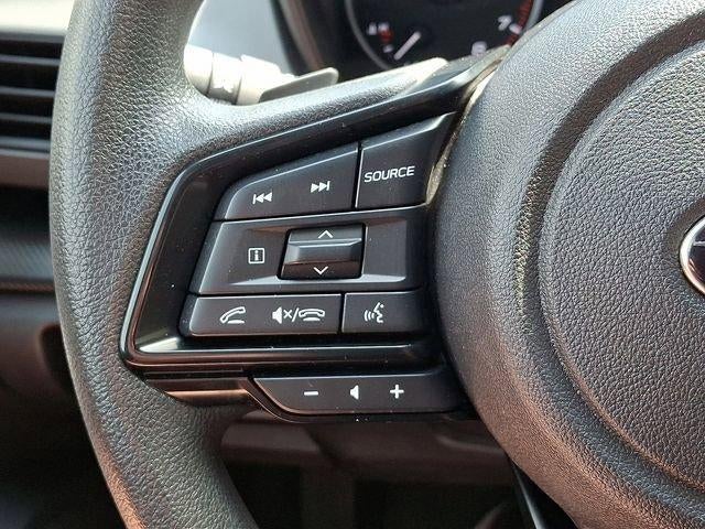 2024 Subaru Crosstrek Premium AWD