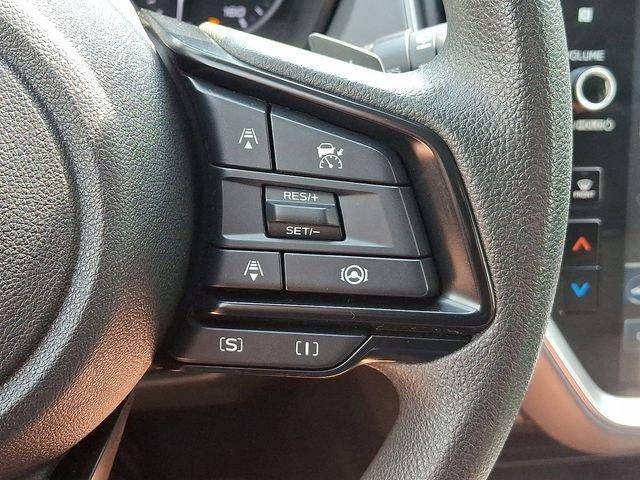 2024 Subaru Crosstrek Premium AWD