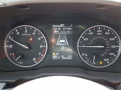 2024 Subaru Crosstrek Premium AWD