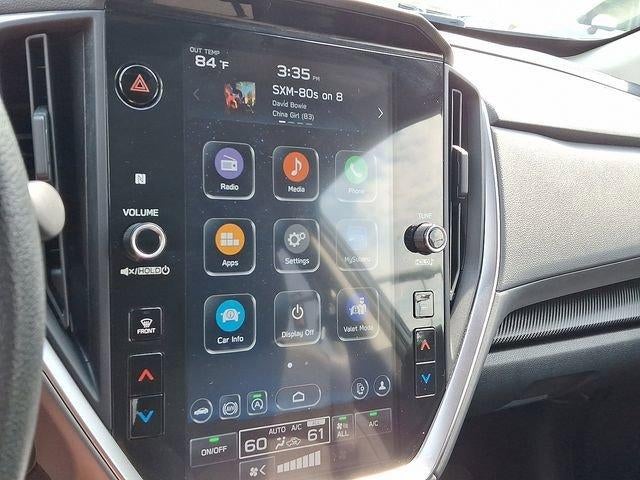 2024 Subaru Crosstrek Premium AWD