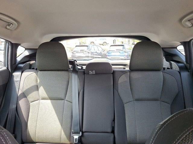 2024 Subaru Crosstrek Premium AWD