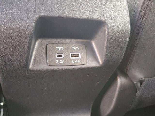 2024 Subaru Crosstrek Premium AWD
