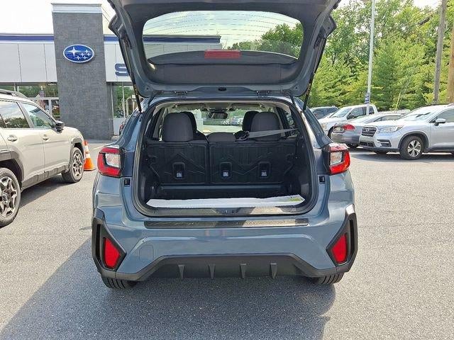 2024 Subaru Crosstrek Premium AWD
