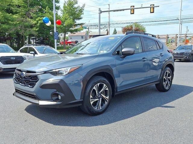 2024 Subaru Crosstrek Premium AWD