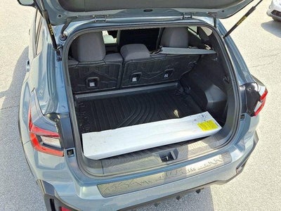 2024 Subaru Crosstrek Premium AWD
