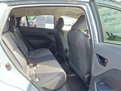 2024 Subaru Crosstrek Premium AWD