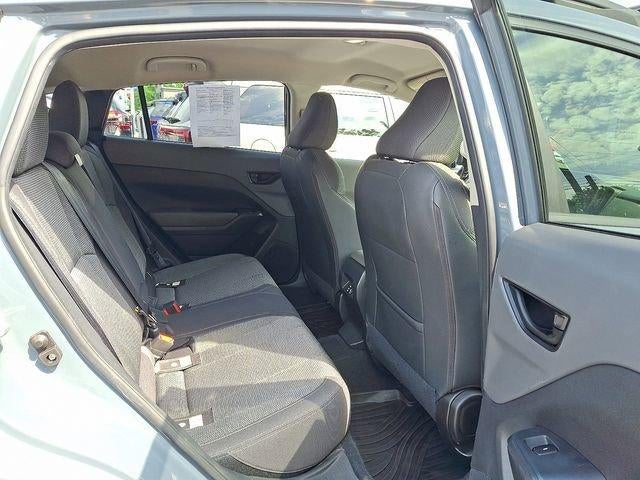 2024 Subaru Crosstrek Premium AWD