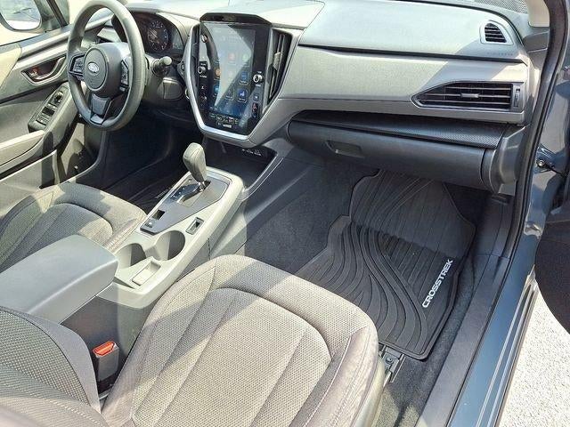 2024 Subaru Crosstrek Premium AWD