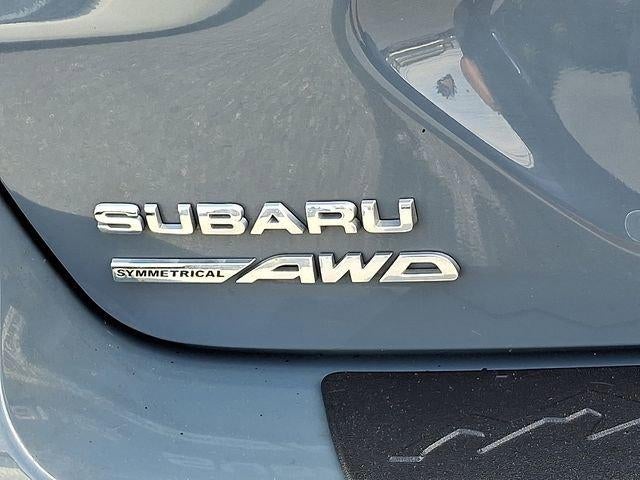 2024 Subaru Crosstrek Premium AWD