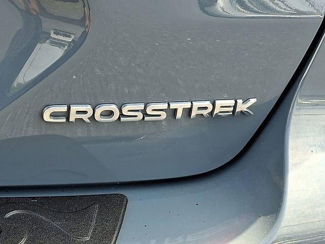 2024 Subaru Crosstrek Premium AWD