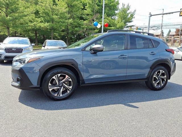 2024 Subaru Crosstrek Premium AWD