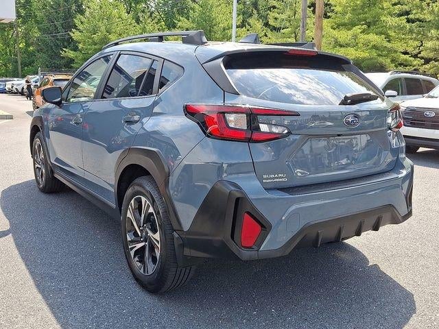 2024 Subaru Crosstrek Premium AWD