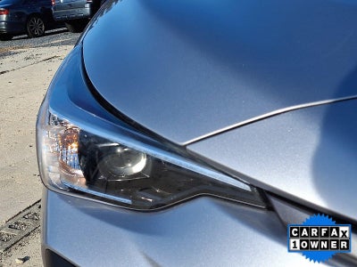 2024 Subaru Crosstrek Premium AWD