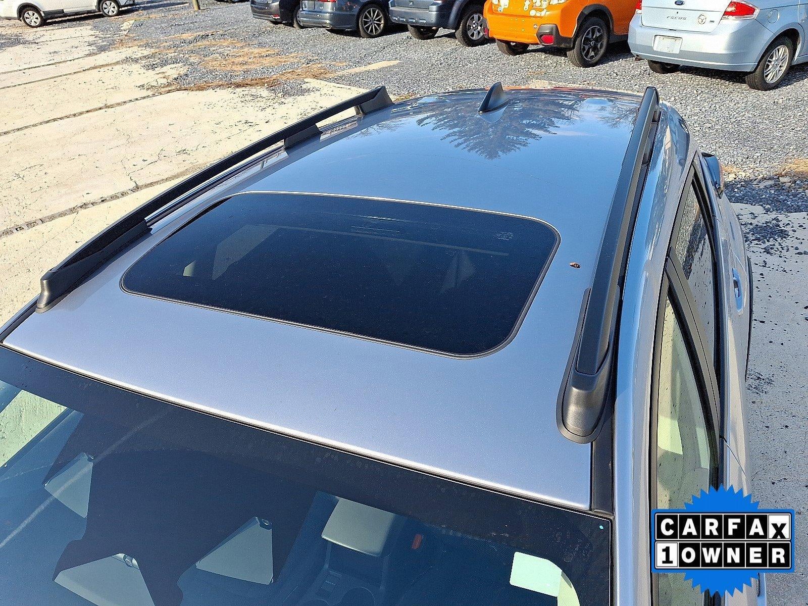 2024 Subaru Crosstrek Premium AWD