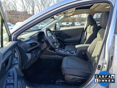 2024 Subaru Crosstrek Premium AWD