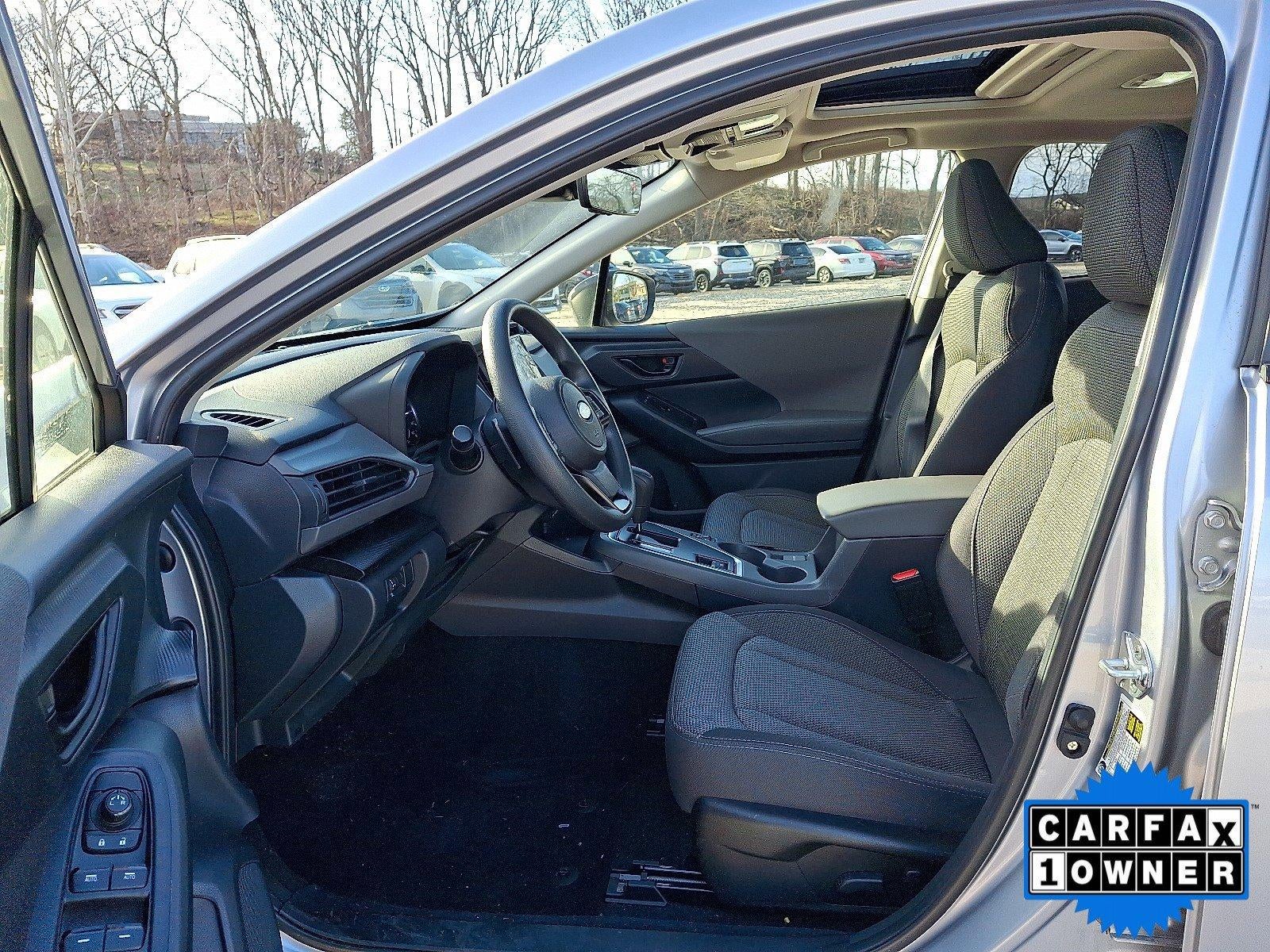 2024 Subaru Crosstrek Premium AWD