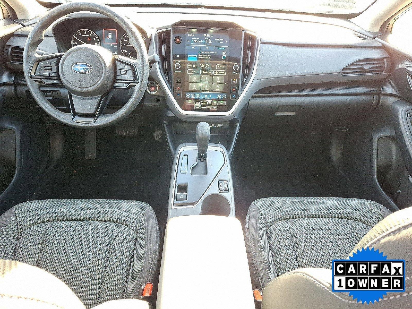 2024 Subaru Crosstrek Premium AWD