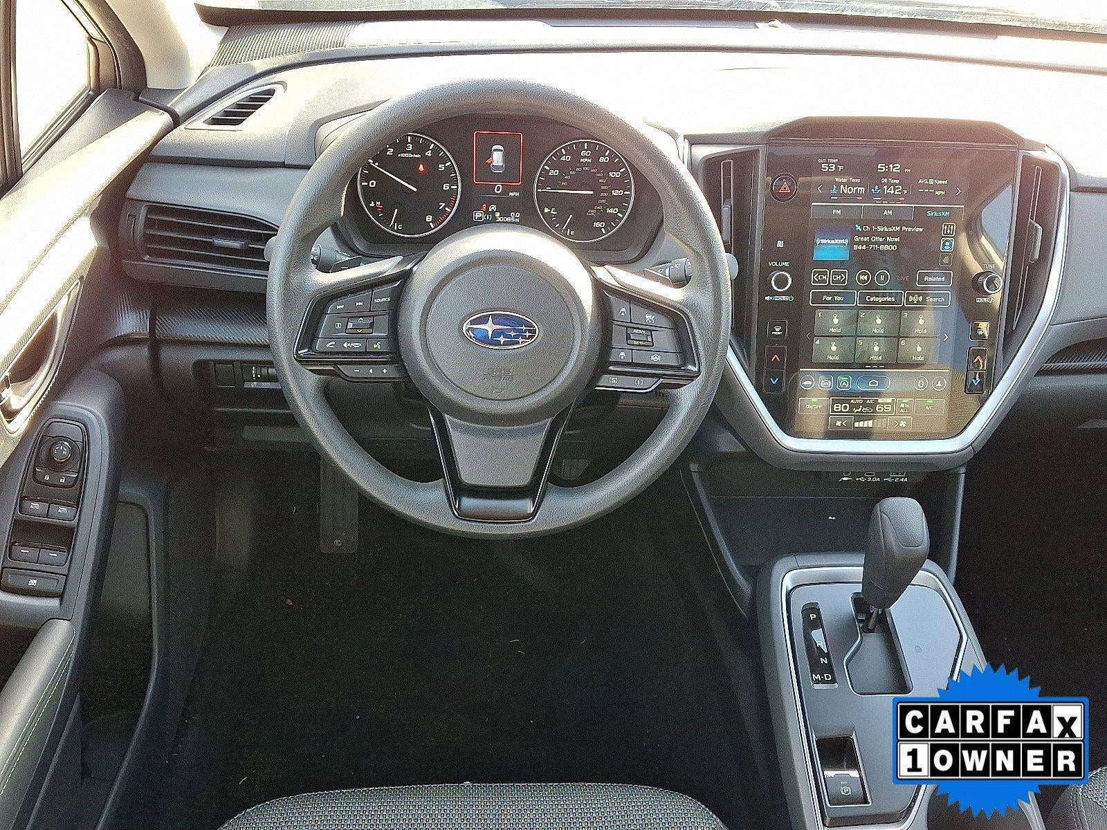 2024 Subaru Crosstrek Premium AWD