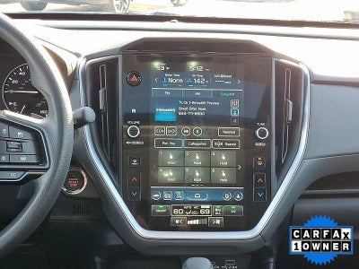 2024 Subaru Crosstrek Premium AWD