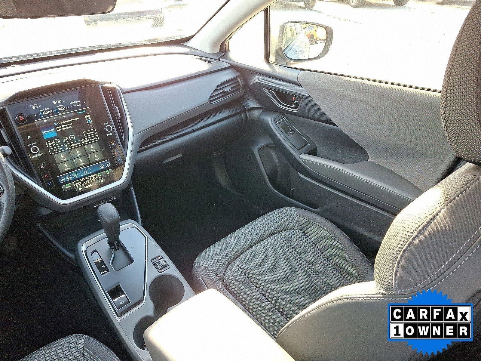 2024 Subaru Crosstrek Premium AWD