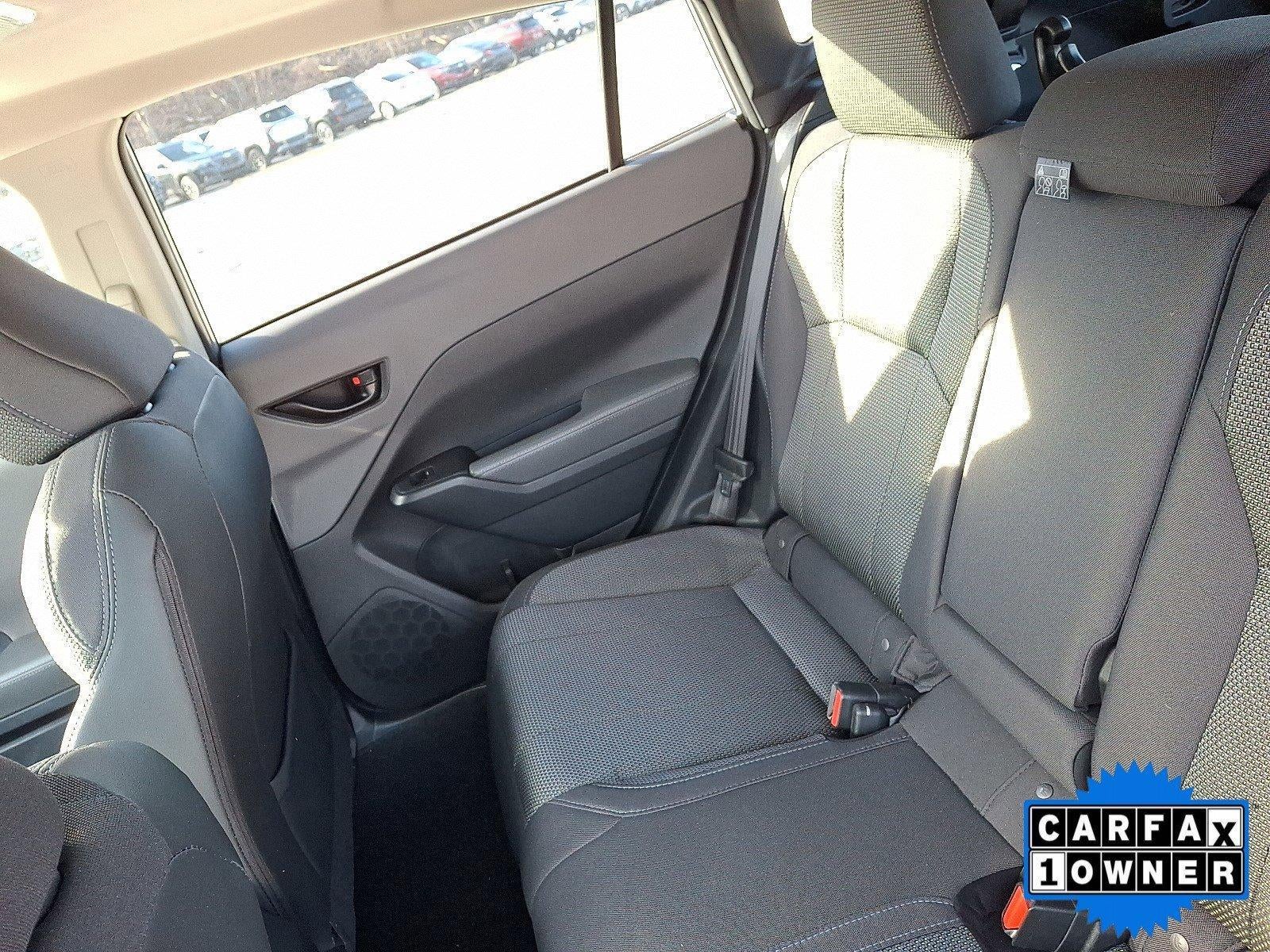 2024 Subaru Crosstrek Premium AWD