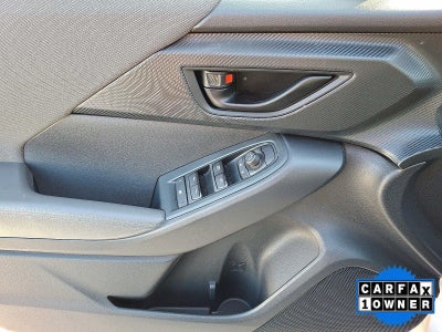 2024 Subaru Crosstrek Premium AWD