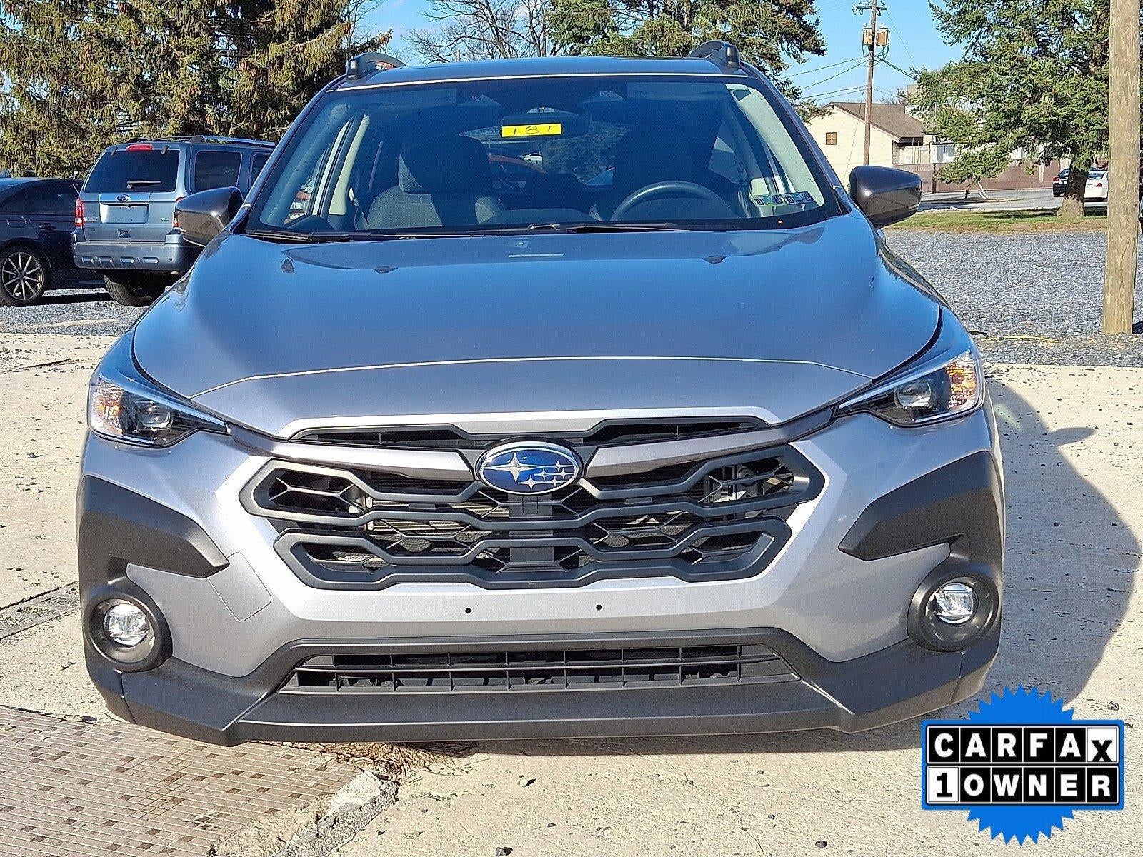 2024 Subaru Crosstrek Premium AWD