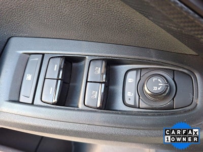 2024 Subaru Crosstrek Premium AWD