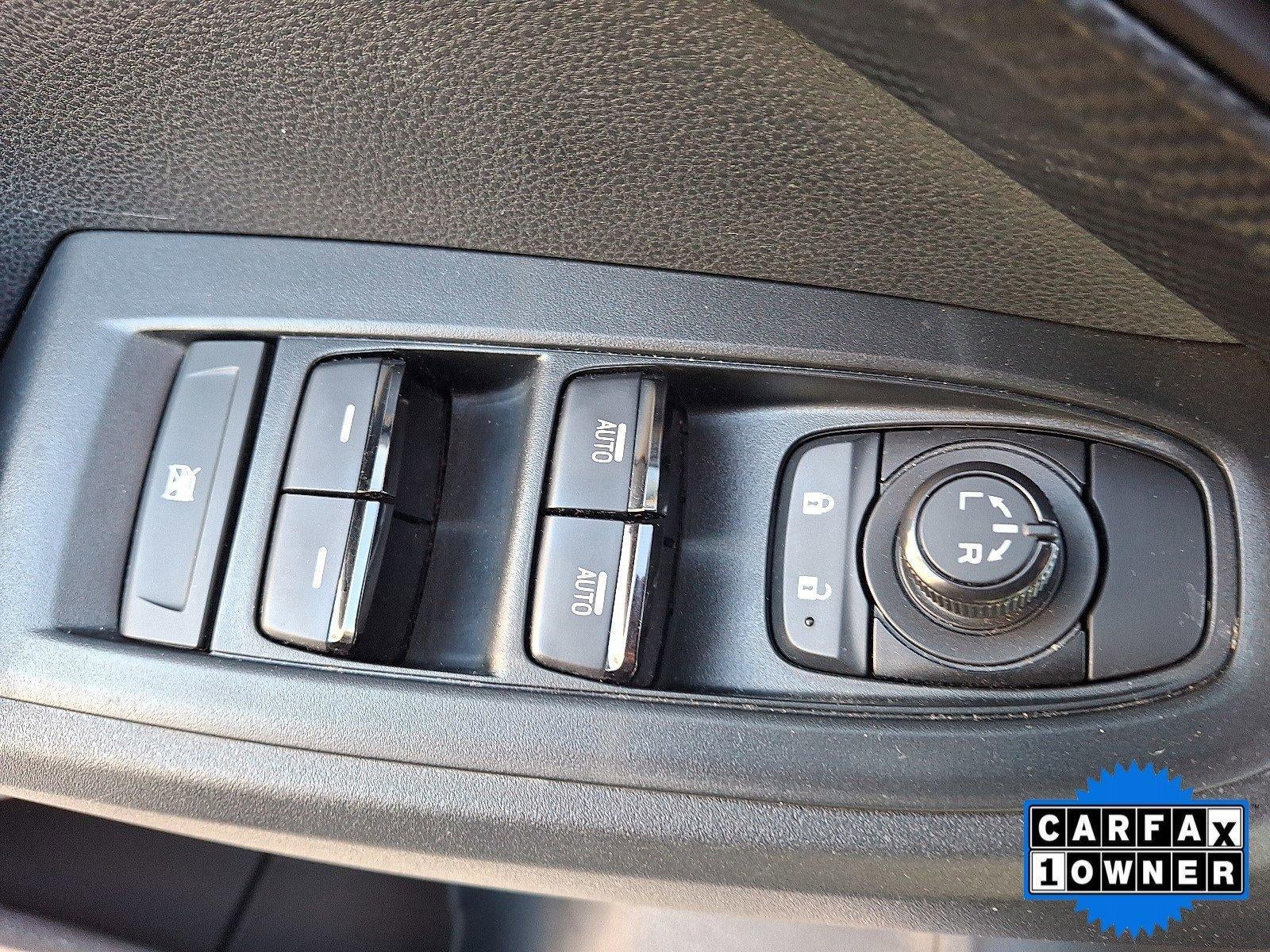 2024 Subaru Crosstrek Premium AWD