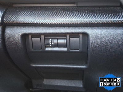 2024 Subaru Crosstrek Premium AWD