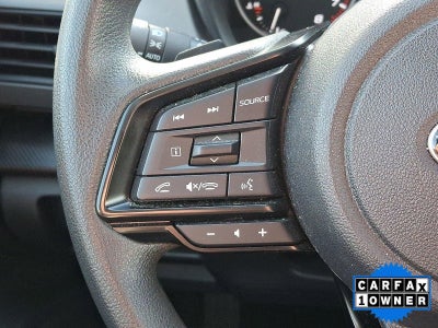 2024 Subaru Crosstrek Premium AWD