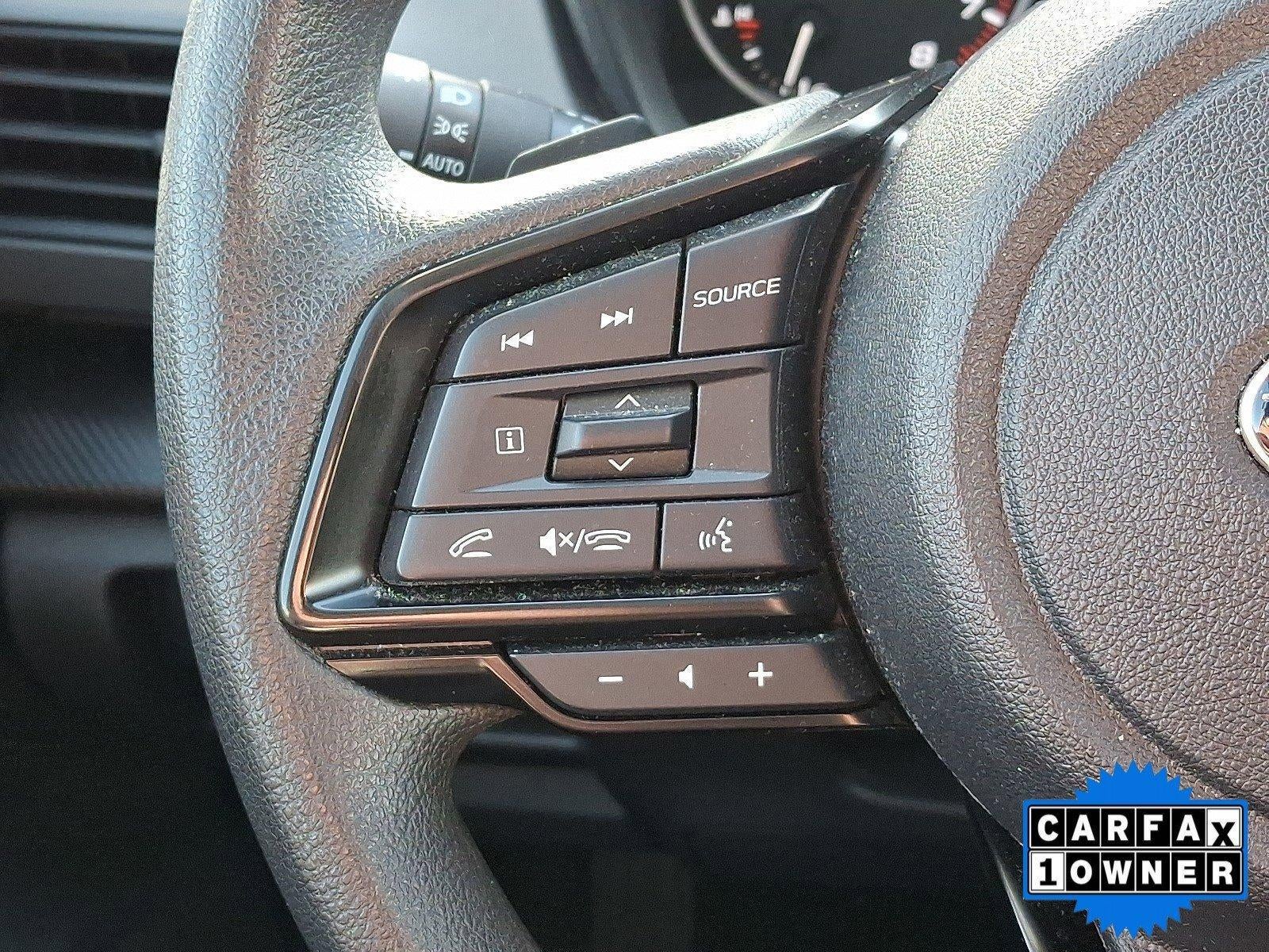 2024 Subaru Crosstrek Premium AWD