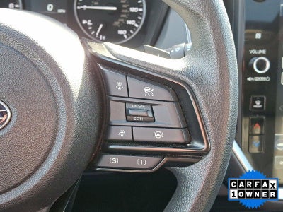 2024 Subaru Crosstrek Premium AWD