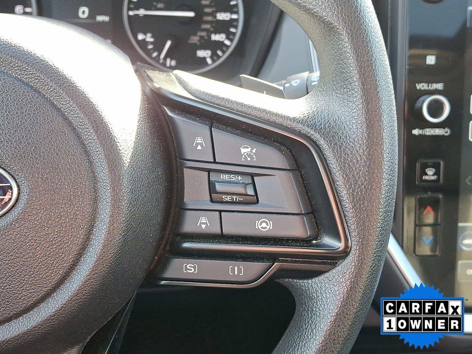 2024 Subaru Crosstrek Premium AWD