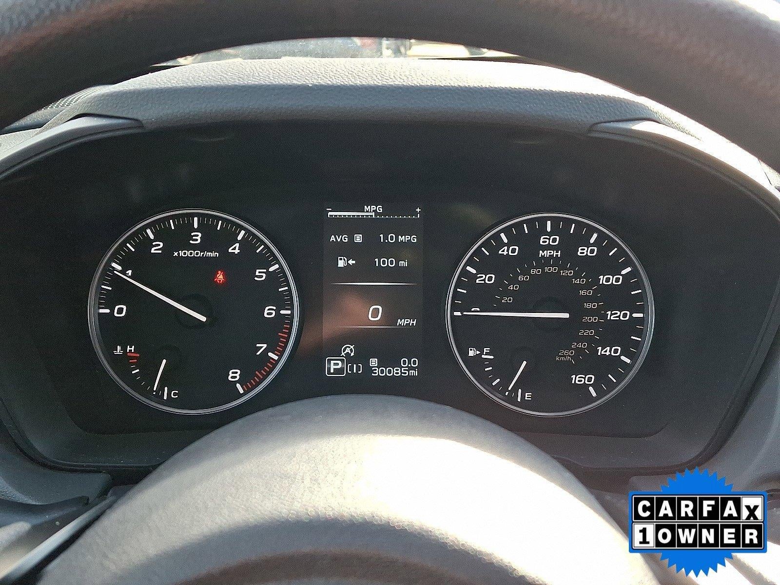 2024 Subaru Crosstrek Premium AWD