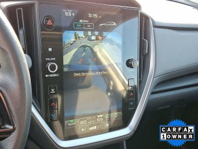 2024 Subaru Crosstrek Premium AWD