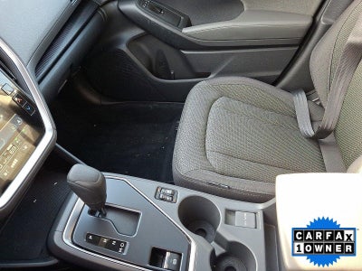 2024 Subaru Crosstrek Premium AWD