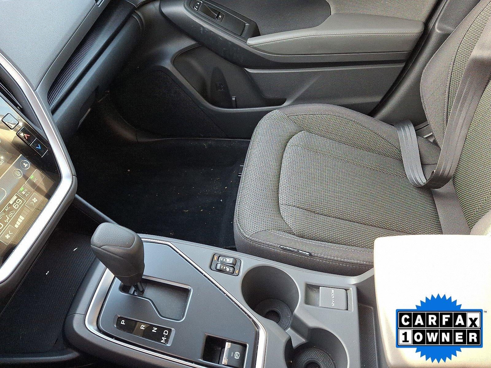 2024 Subaru Crosstrek Premium AWD