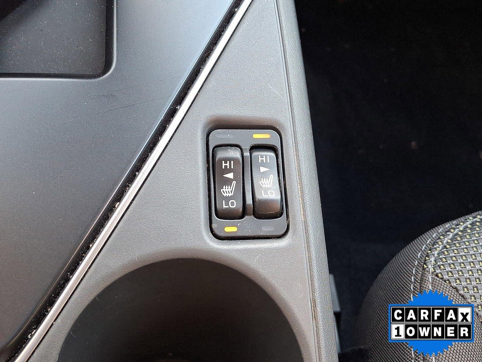 2024 Subaru Crosstrek Premium AWD