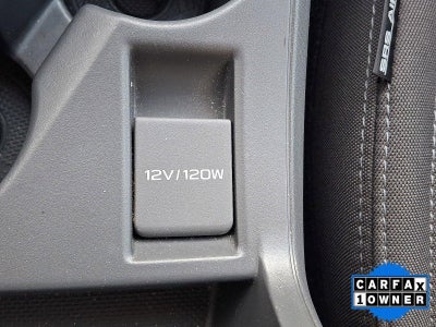 2024 Subaru Crosstrek Premium AWD