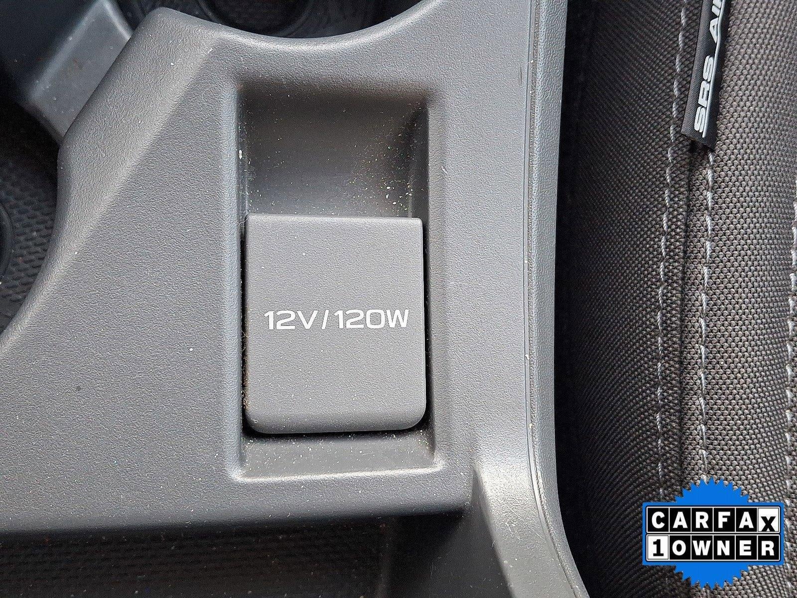 2024 Subaru Crosstrek Premium AWD