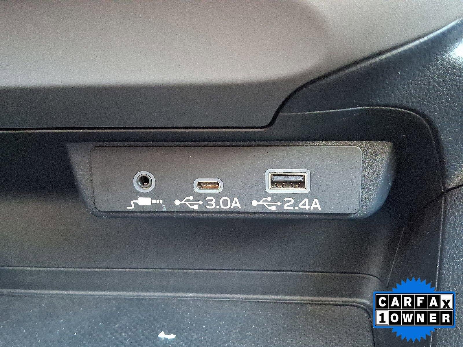 2024 Subaru Crosstrek Premium AWD