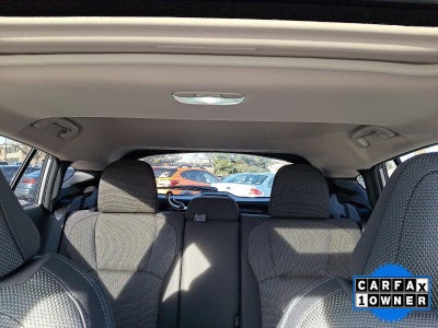 2024 Subaru Crosstrek Premium AWD