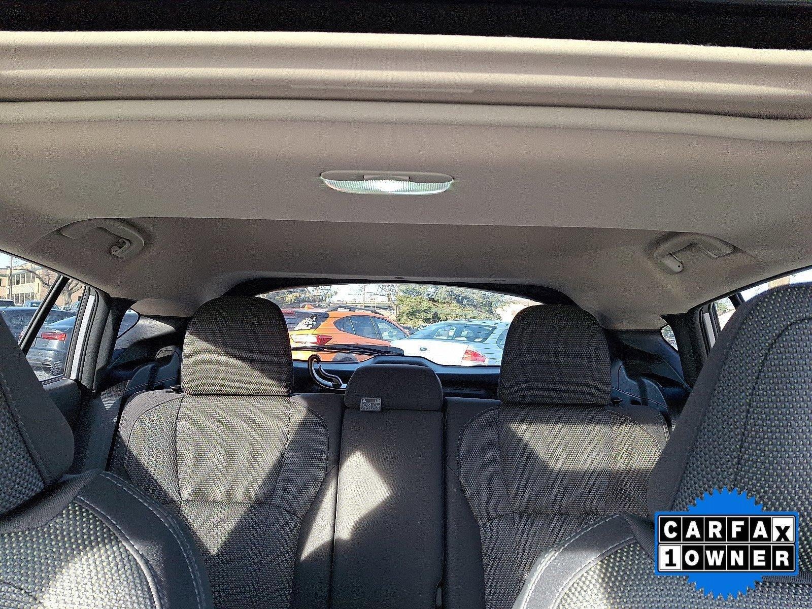 2024 Subaru Crosstrek Premium AWD