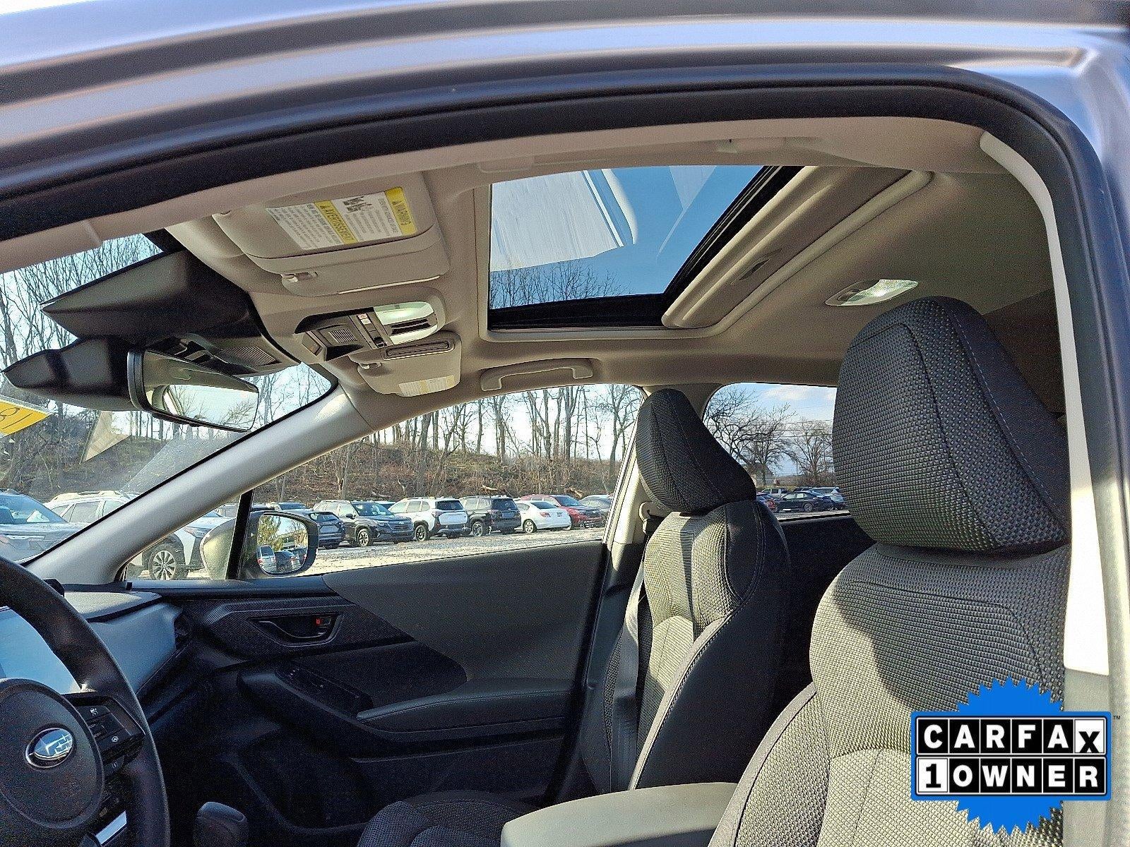 2024 Subaru Crosstrek Premium AWD