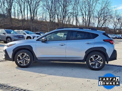 2024 Subaru Crosstrek Premium AWD