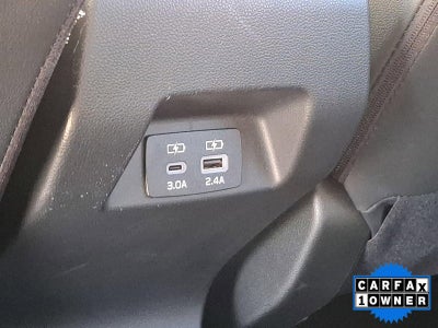 2024 Subaru Crosstrek Premium AWD