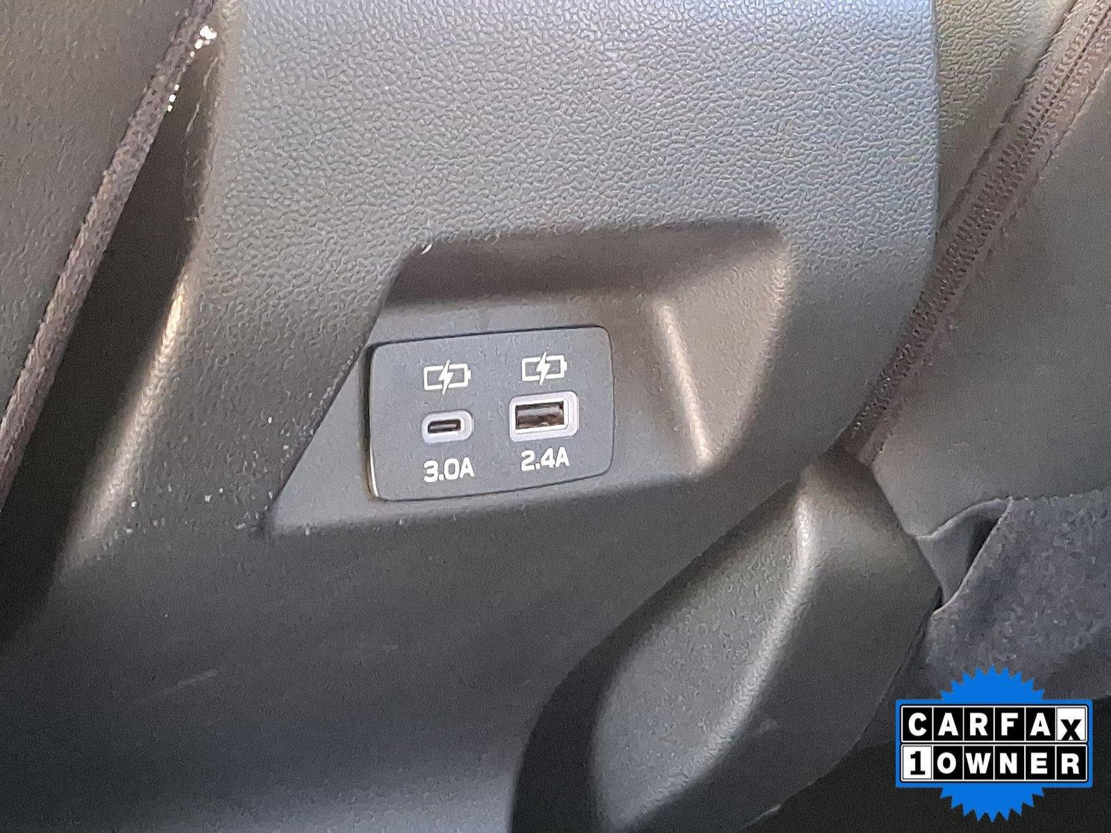 2024 Subaru Crosstrek Premium AWD